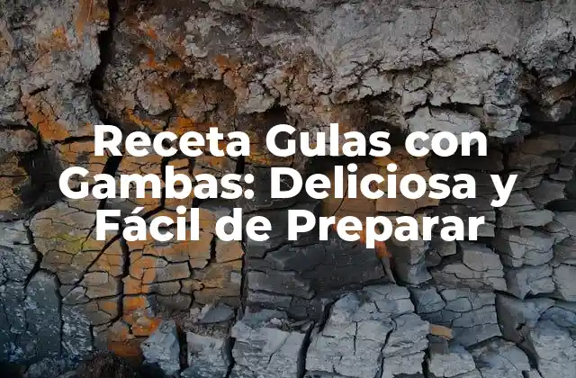 ¿Qué son las Gulas y por qué son tan Populares?