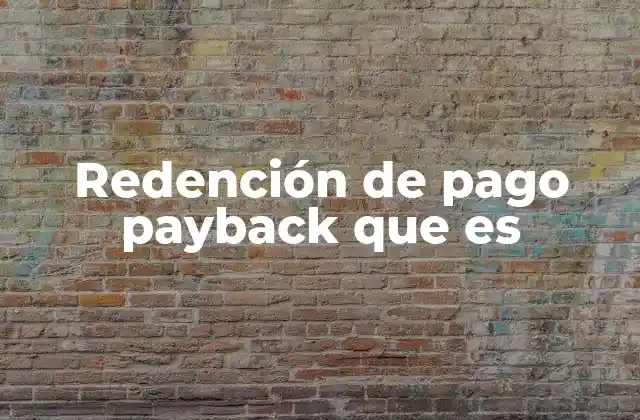 El funcionamiento de los programas de fidelización sin mencionar Payback