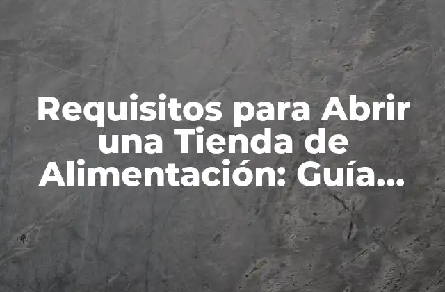 Selección de la Ubicación: Un Requisito Fundamental