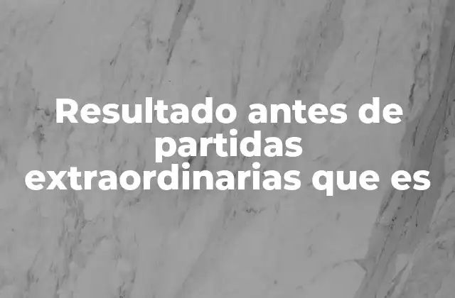 La importancia del resultado antes de partidas extraordinarias en competencias deportivas