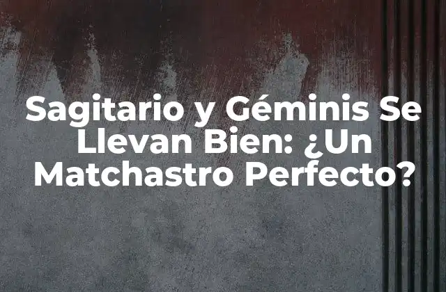 La Atracción Inicial: ¿Qué los Une?