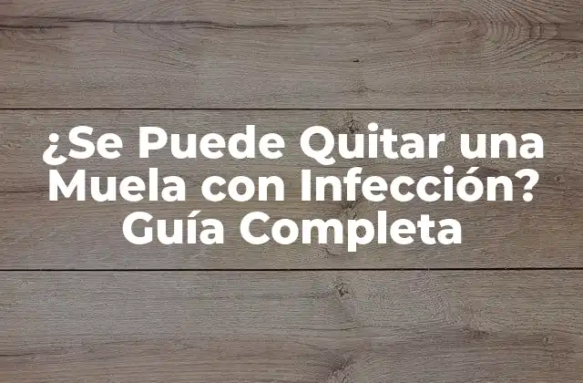 Causas de la Infección en las Muestras