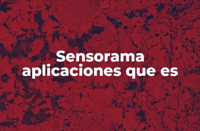 La evolución de las experiencias inmersivas sin mencionar la palabra clave