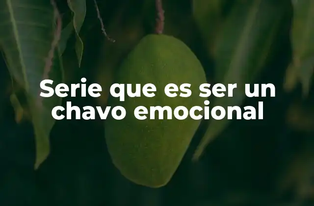 La influencia de la animación en la educación emocional