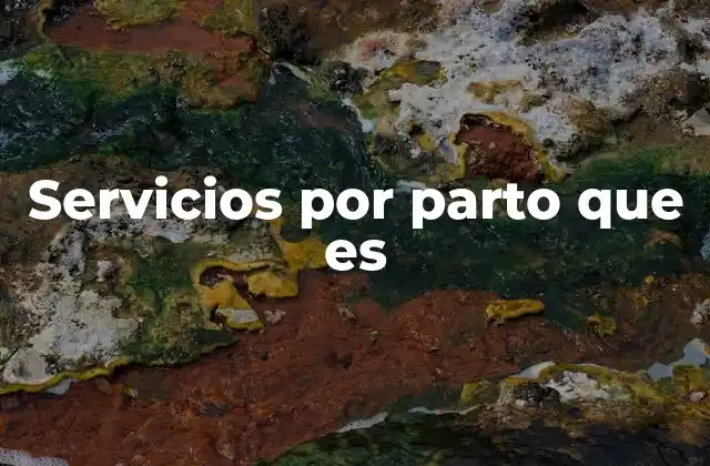 Servicios por Parto que es 2 El rol de la atención médica en el proceso del parto