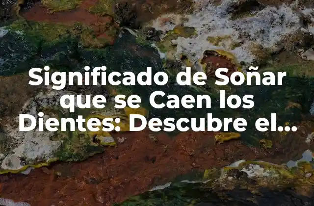 Orígenes del Sueño