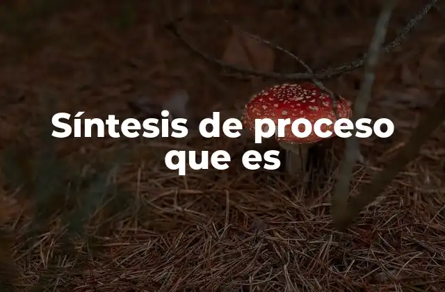 La importancia de comprender la lógica detrás de los flujos operativos