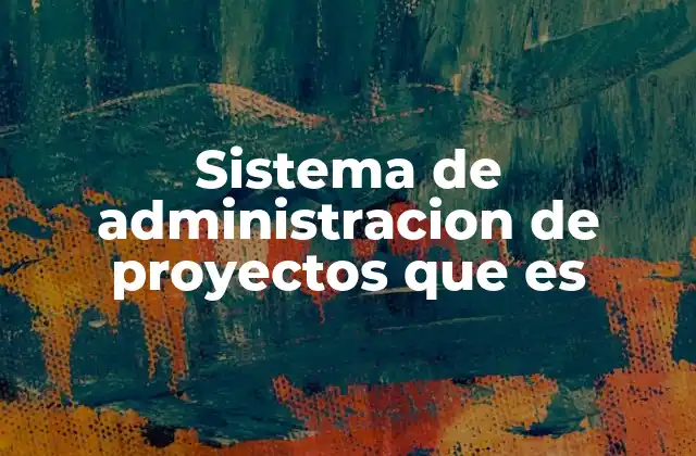 La importancia de la planificación en la gestión de proyectos