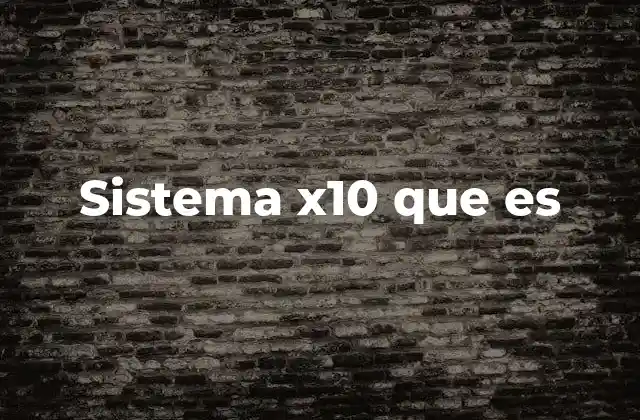 La evolución de los sistemas de control doméstico