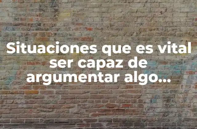 La importancia de la comunicación clara en escenarios críticos