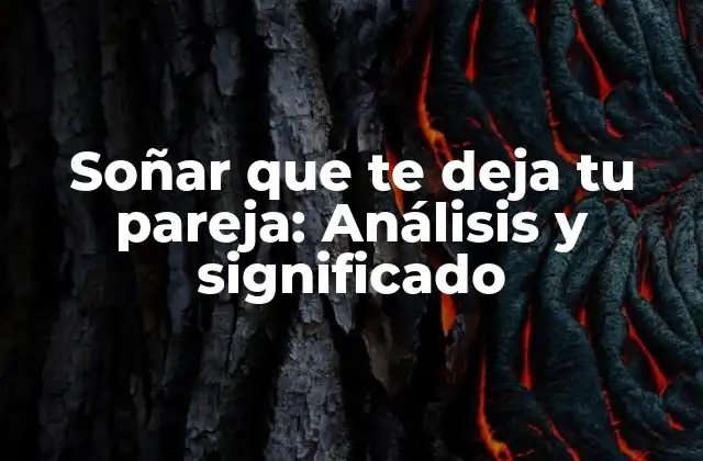 Cómo se relaciona el sueño con la ansiedad