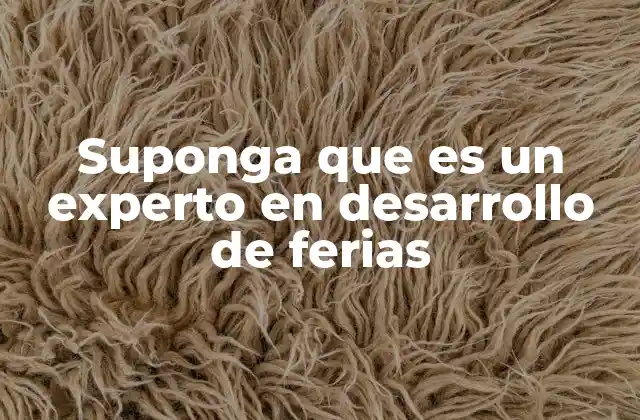 La importancia de la planificación en la organización de eventos similares