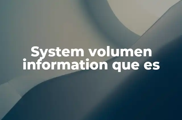 La importancia del volumen de datos en la arquitectura de sistemas