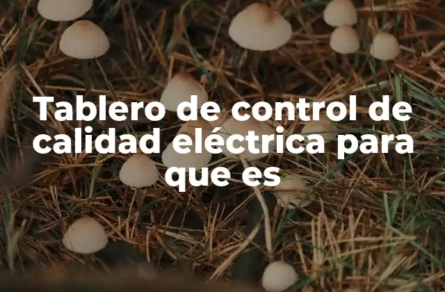 Cómo funciona un sistema de gestión eléctrica en edificios