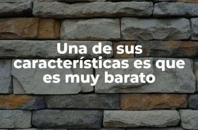 Cómo los precios bajos impactan en la economía del consumidor