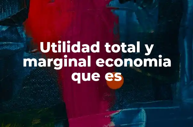 La importancia de entender cómo se comporta la satisfacción al consumir más unidades