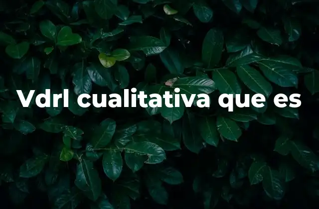 La importancia de las pruebas serológicas en la detección de enfermedades infecciosas