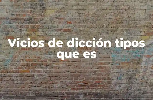 El impacto de los errores en la expresión oral y escrita