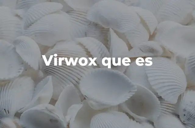El impacto de Virwox en el gaming y el comercio virtual