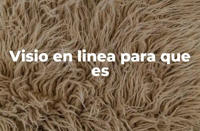 Cómo Visio en línea mejora la productividad de los equipos