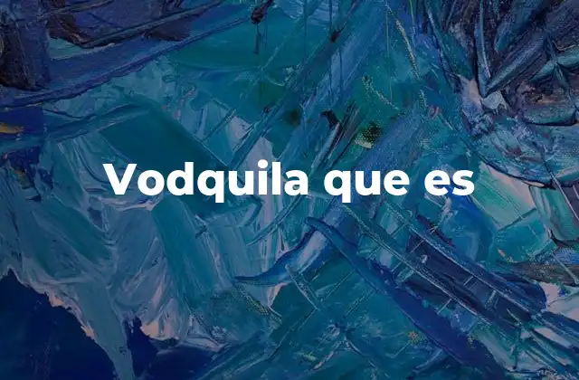 Diferencias entre vodka y tequila