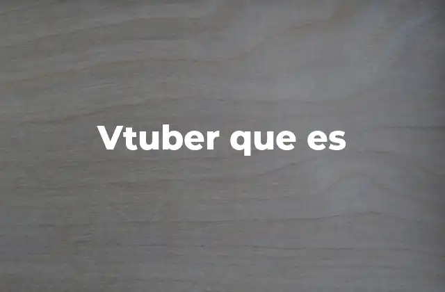 El surgimiento de los creadores virtuales