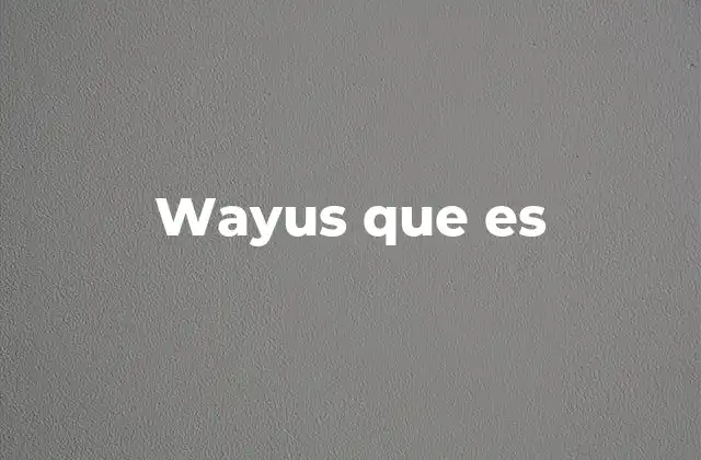 El agua dulce en la tradición andina