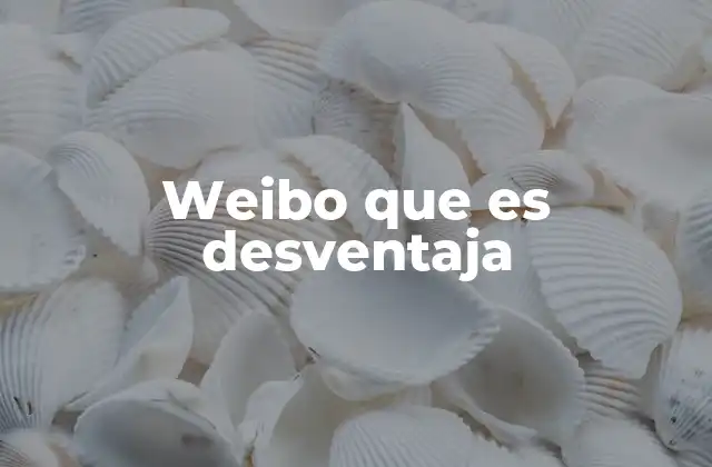 Las limitaciones de una red social china