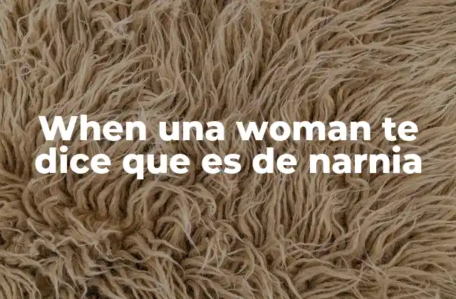 La dualidad entre lo real y lo mágico en la identidad femenina