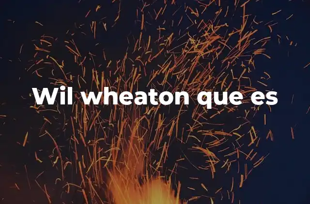 La evolución de un actor en la cultura geek