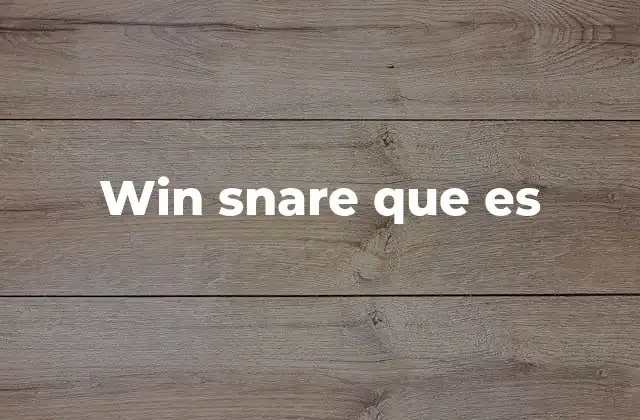 El fenómeno del aparente éxito oculto