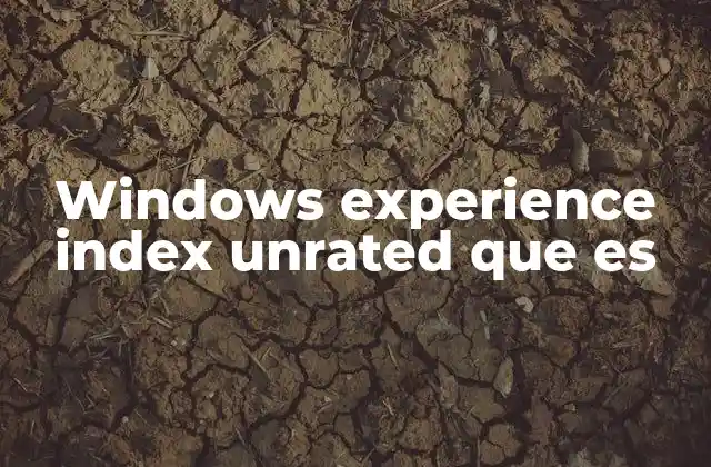 El impacto del WEI en la experiencia del usuario