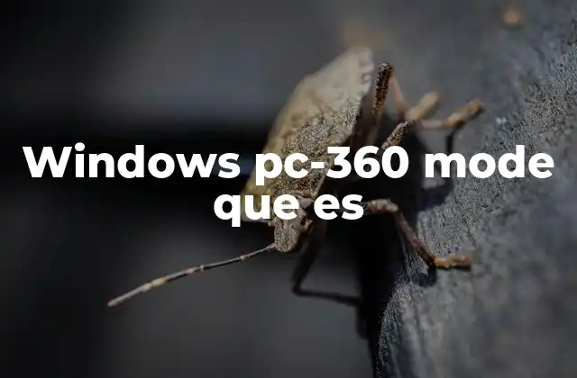 La convergencia entre consolas y PC en el ecosistema Microsoft