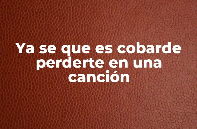 La relación entre la música y las emociones de despedida