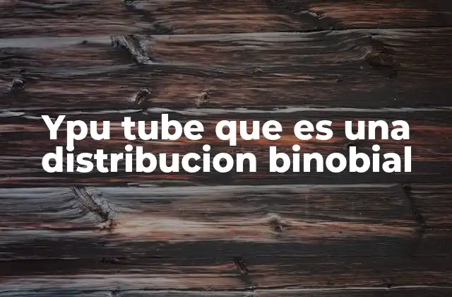 Cómo se aplica la estadística en plataformas como YouTube