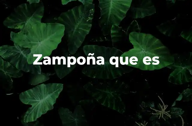 La zampoña como símbolo de la identidad andina