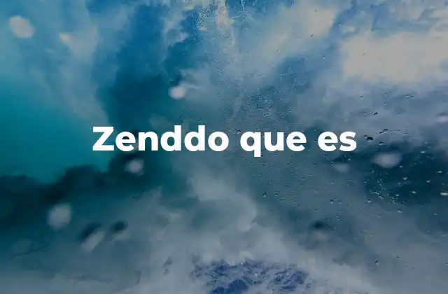 Zenddo que es 2 Explorando el mundo de los frameworks PHP