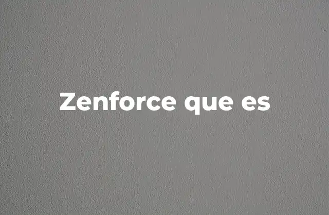 Zenforce que es 2 La importancia de los medicamentos para la disfunción eréctil