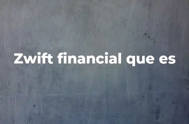 El impacto económico de Zwift en el mundo virtual
